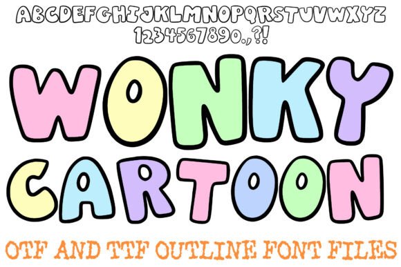 Wonky Cartoon: A Designer’s Real-World Review